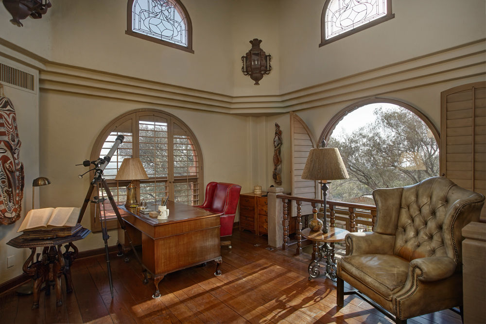 Diamond home
